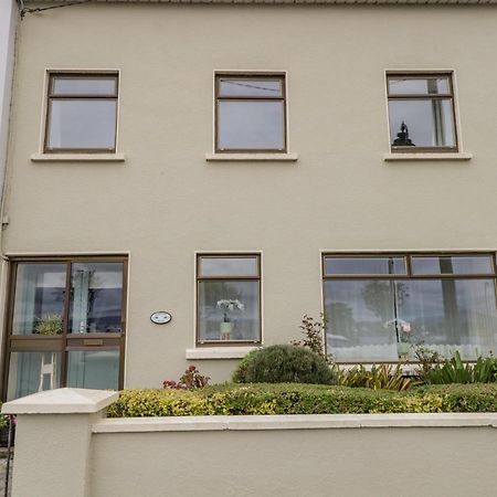 Villa Sea Watch House Roundstone Esterno foto