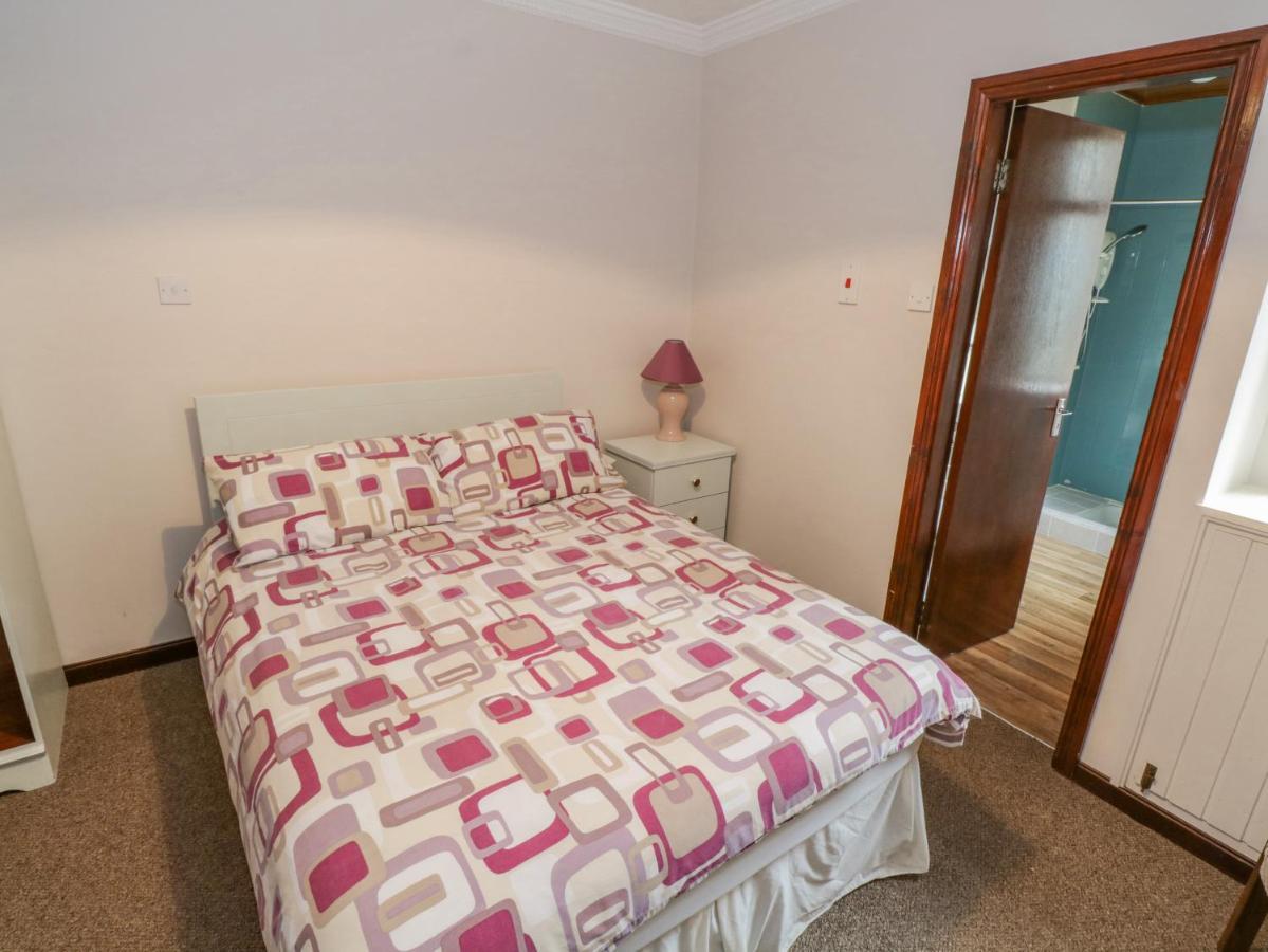 Villa Sea Watch House Roundstone Esterno foto