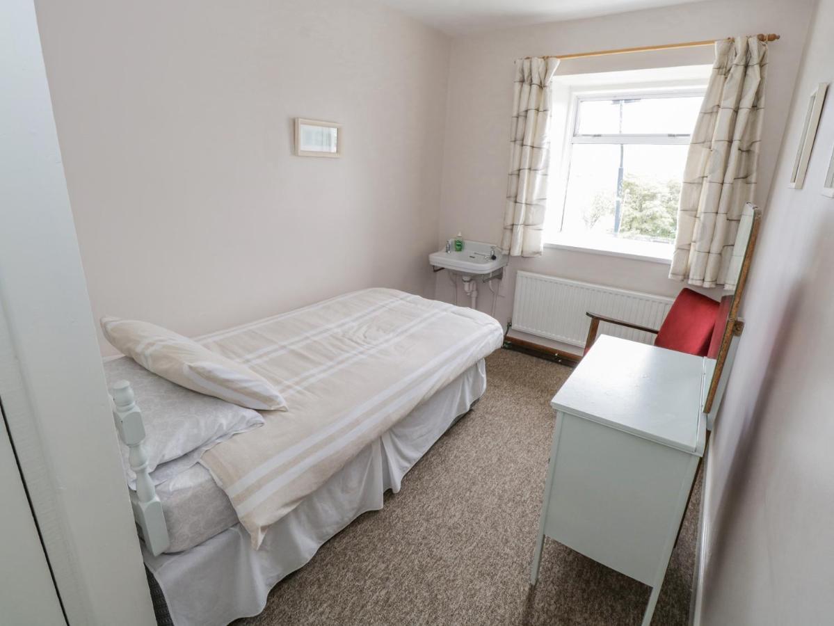 Villa Sea Watch House Roundstone Esterno foto