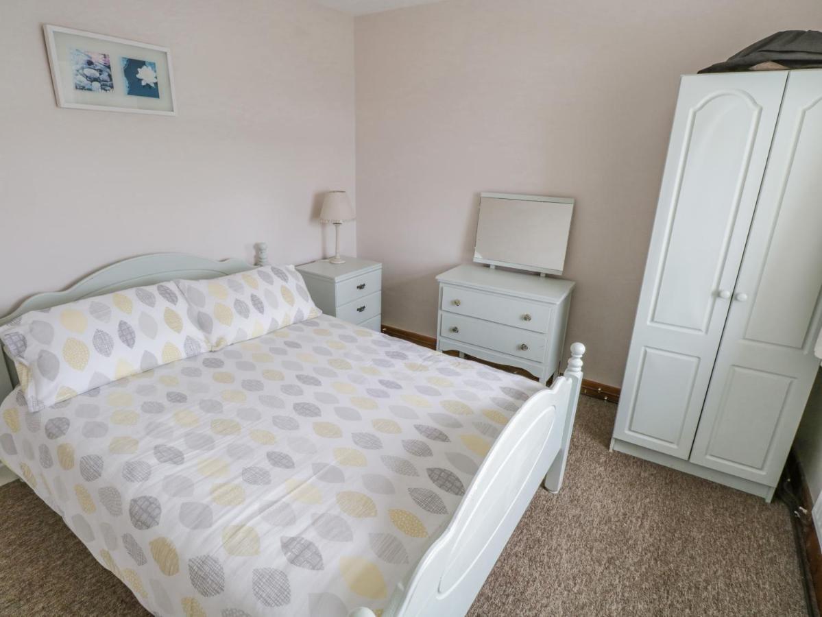 Villa Sea Watch House Roundstone Esterno foto