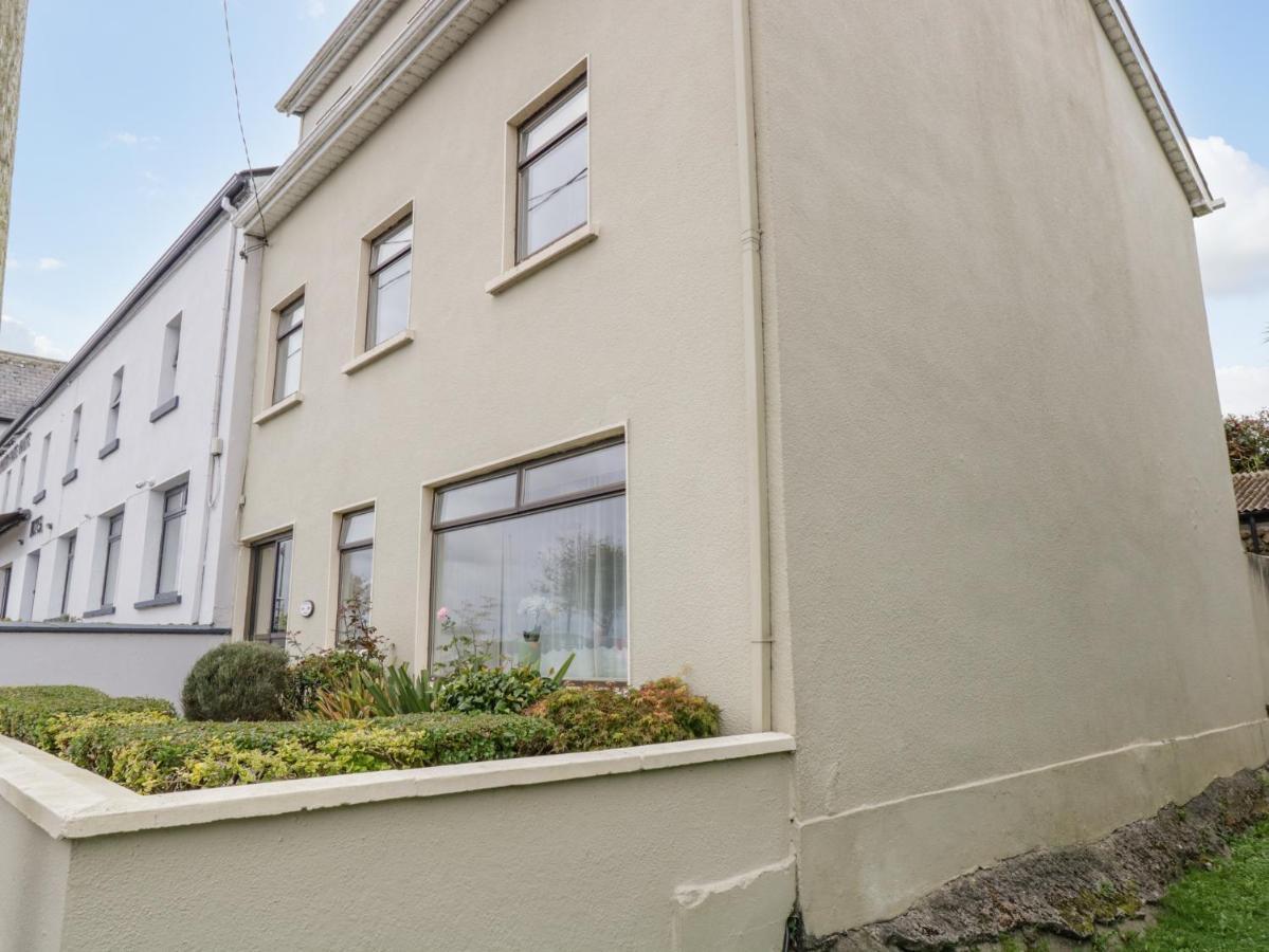 Villa Sea Watch House Roundstone Esterno foto