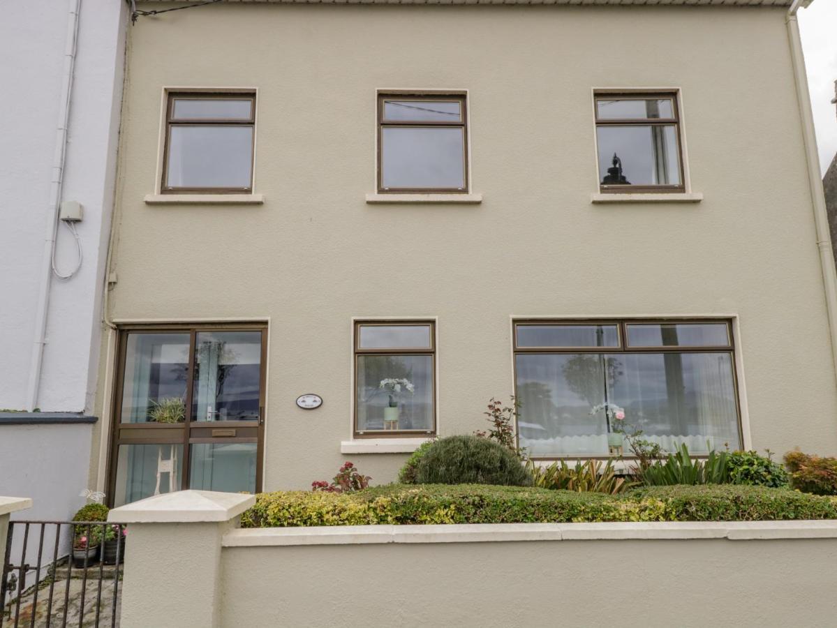 Villa Sea Watch House Roundstone Esterno foto