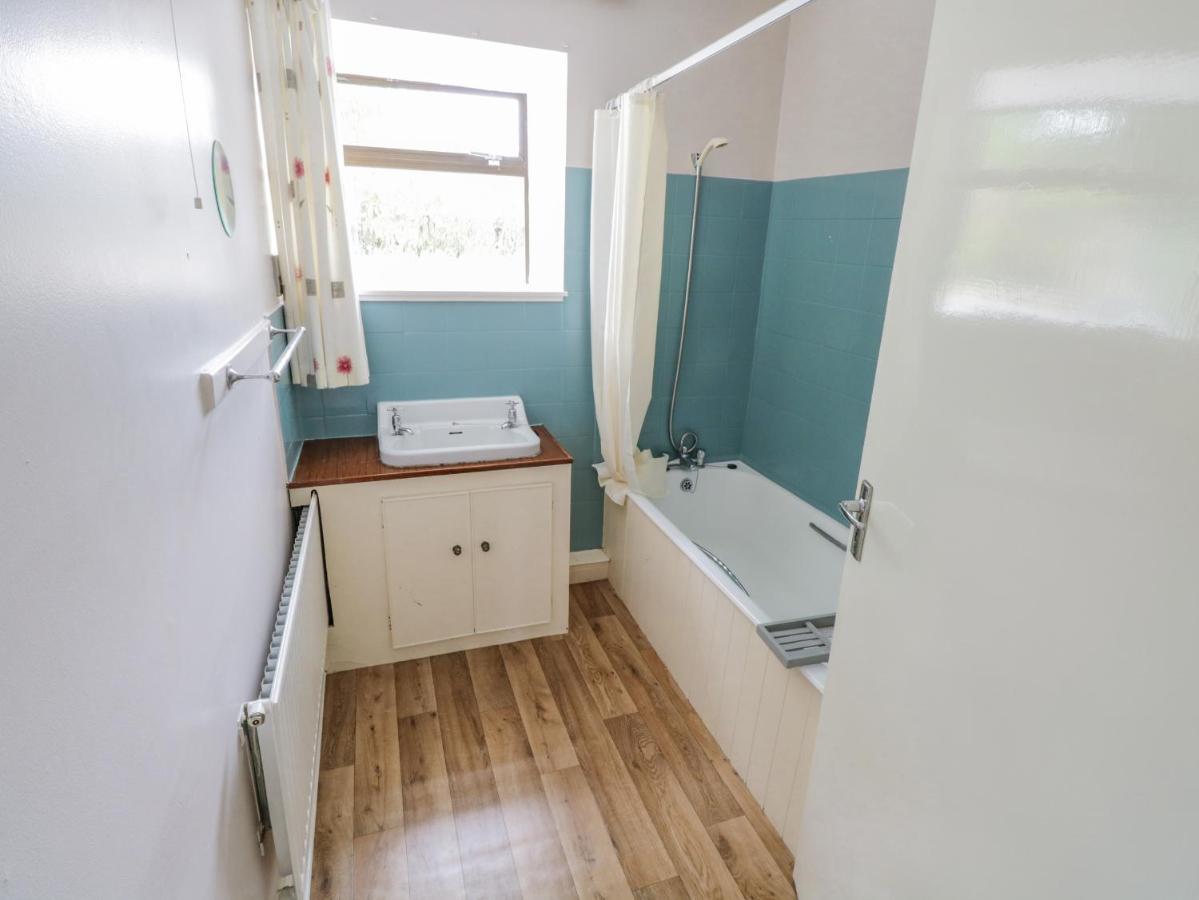 Villa Sea Watch House Roundstone Esterno foto